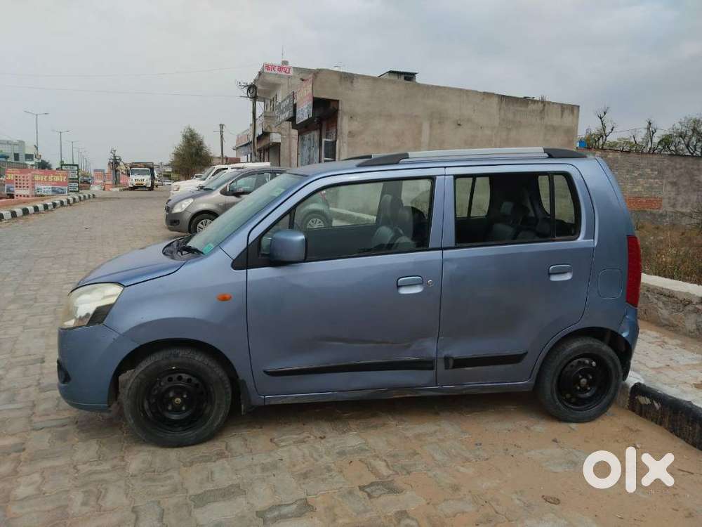 Wagonr Vxi Petrol  63k Km  1st Owner  2027 Valid  All Docs Clear