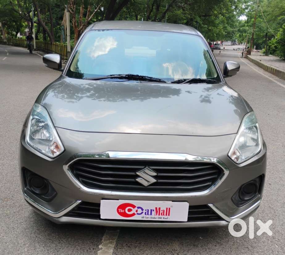 Maruti Suzuki Dzire 2017-2020 Vdi, 2019, Diesel