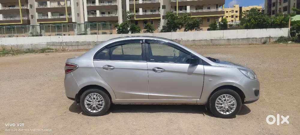 Tata Zest 2016 Diesel 106000 Km Driven