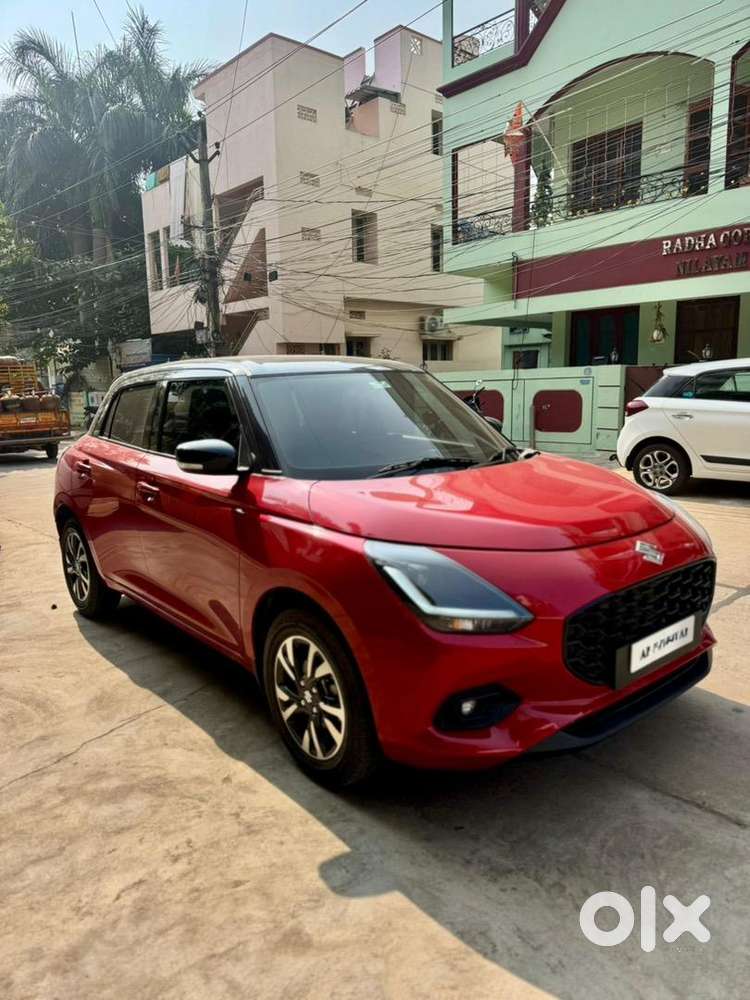 Maruti Suzuki Swift 2025petrol Good Condition