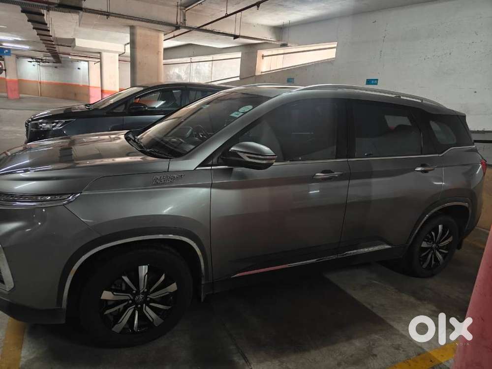 Car For Sale Mg Hector Hybrid 1.5