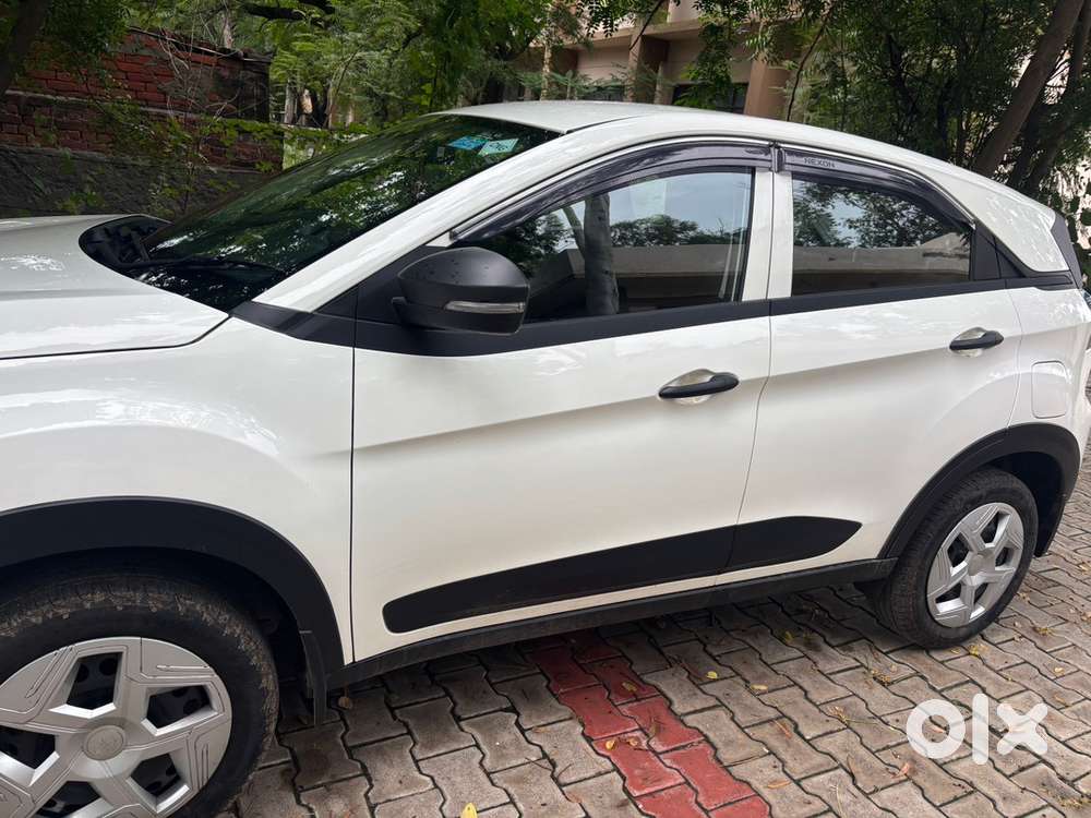 Tata Nexon 2026 Model