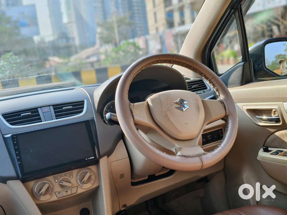 Maruti Suzuki Ertiga 2012-2015 Vxi Cng, 2014, Cng & Hybrids