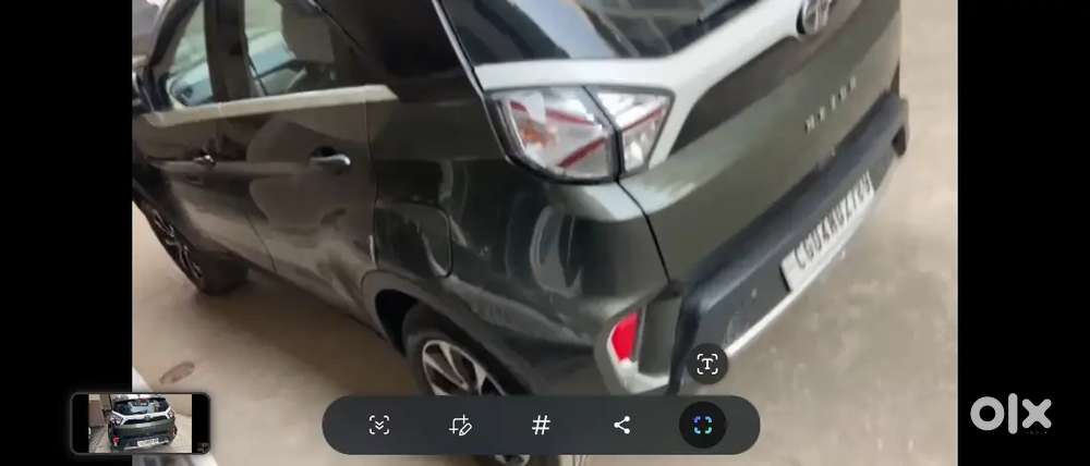 Tata Nexon 2019 November