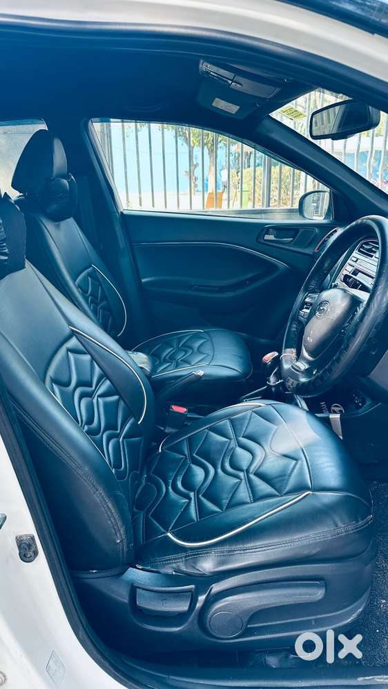 Hyundai I20 Active Sx Diesel, 2018, Diesel