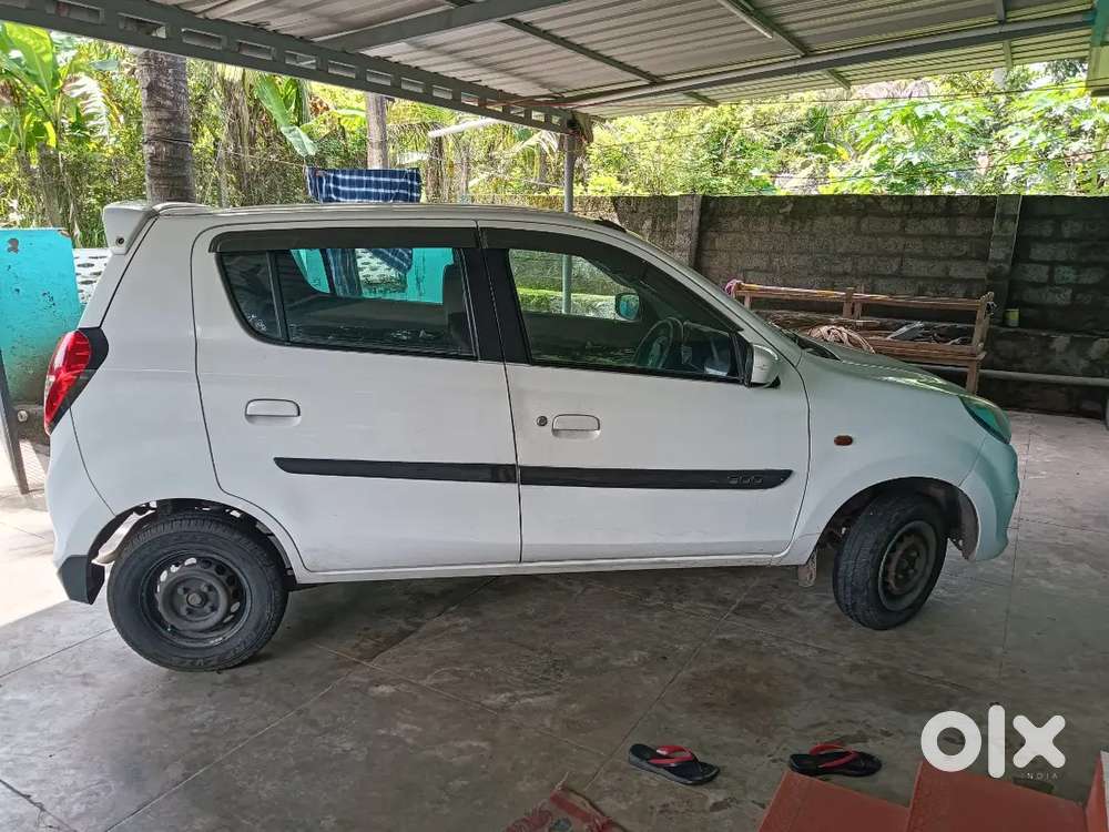2019 Maruti Suzuki Alto Lxi