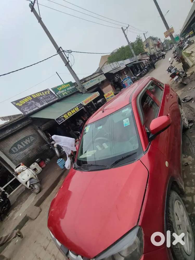 Maruti Suzuki Brezza 2017 Ldi Diesel Car