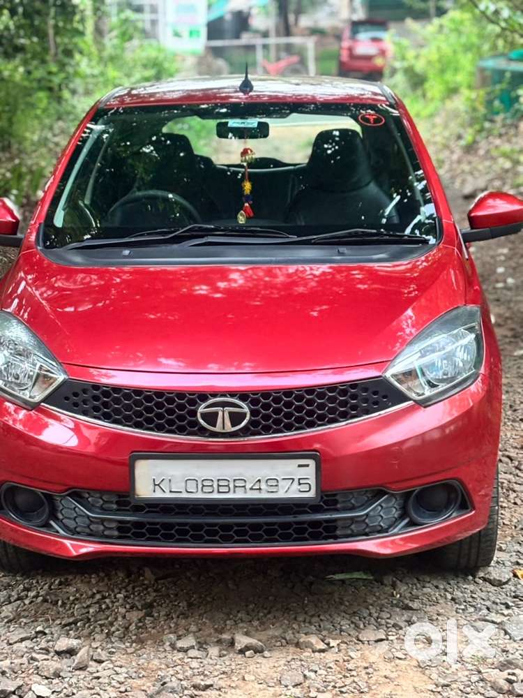 Tata Tiago 2018 Petrol Good Condition