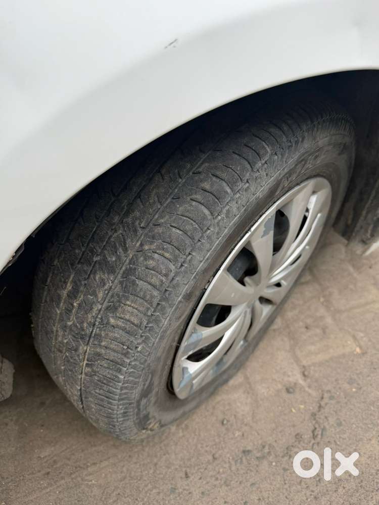 Chevrolet Sail Diesel 2013