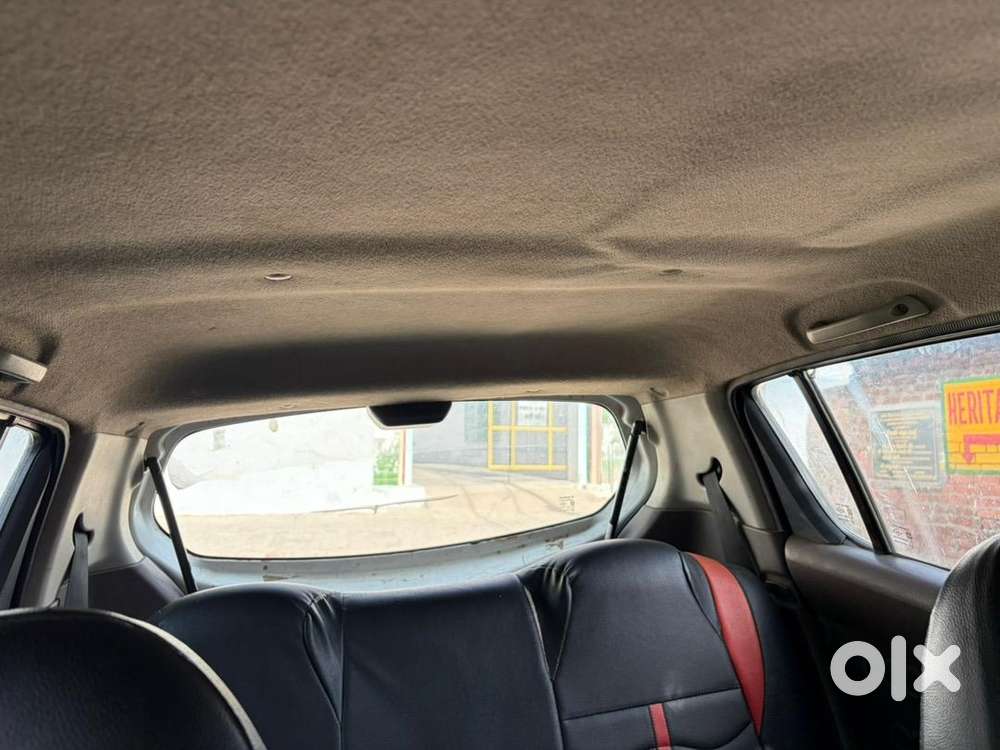2013 Maruti Suzuki Petrol Manual