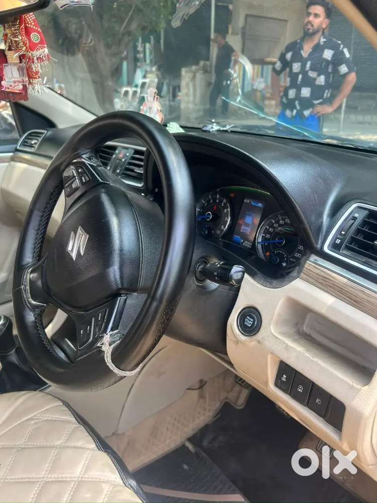 Maruti Suzuki Ciaz 2020 Petrol 85950 Km Driven