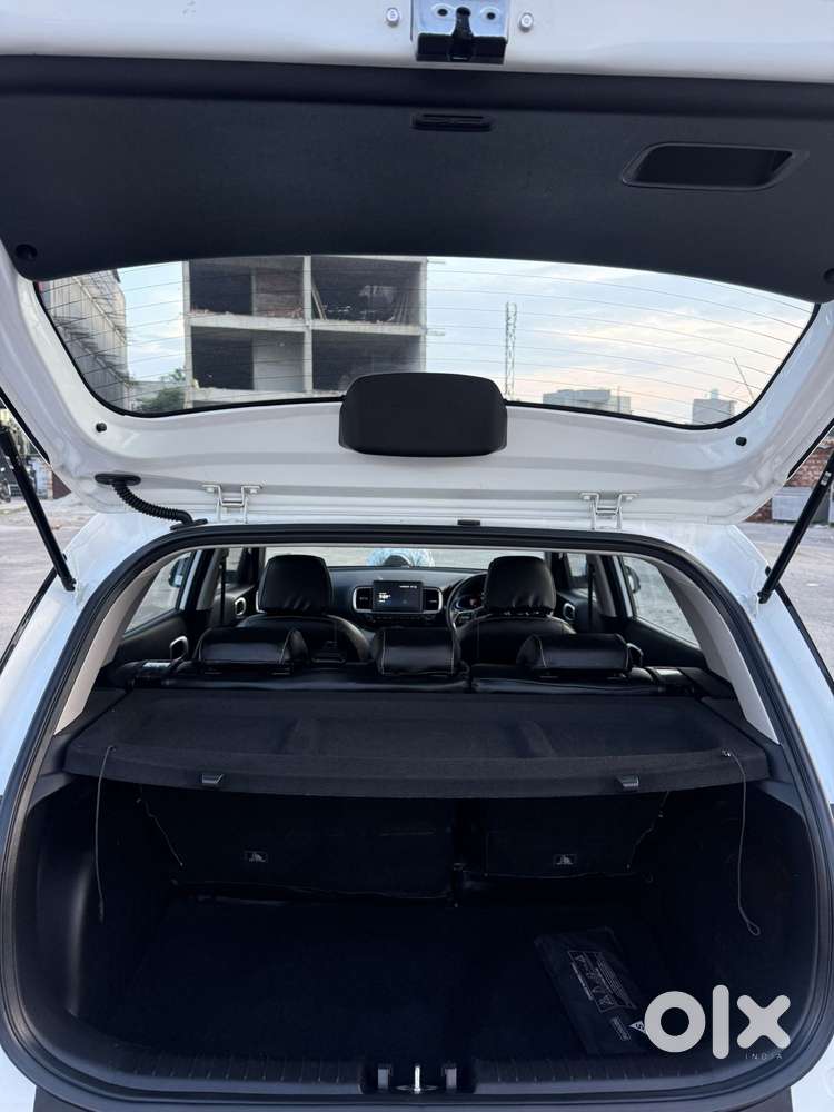 Hyundai Venue Sx, 2024, Petrol