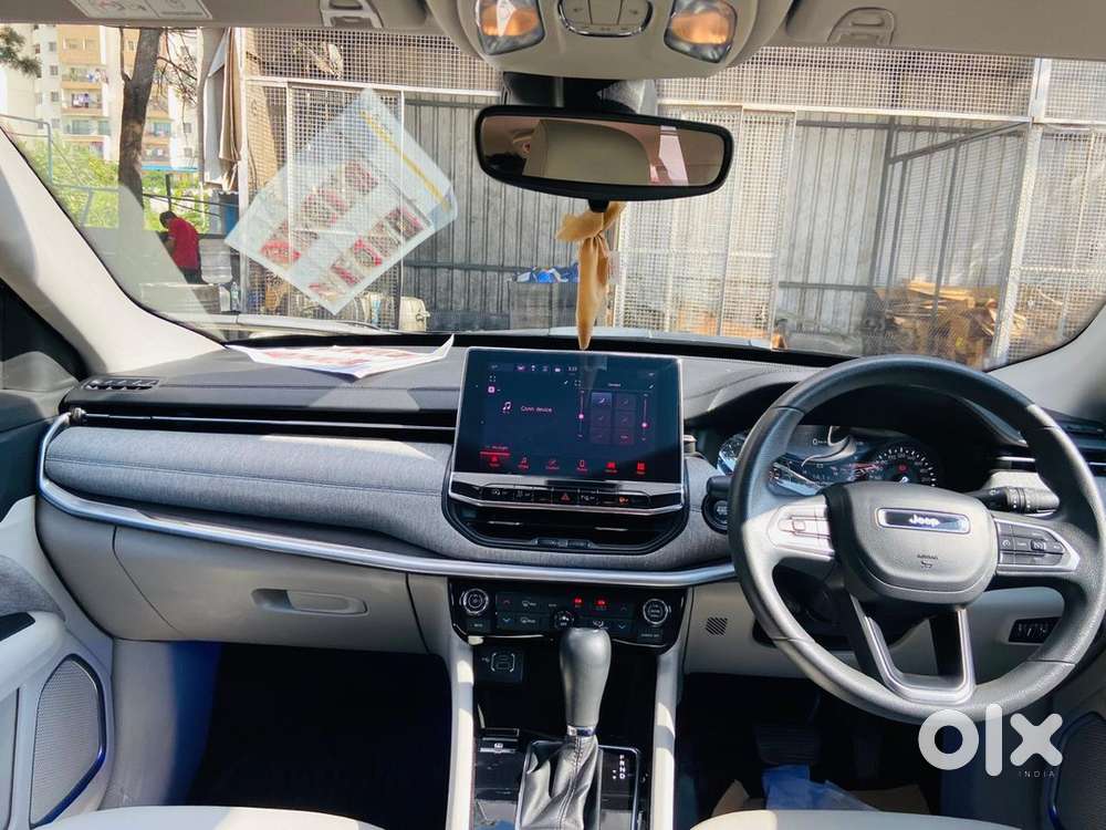 Jeep Compass 2022 Model