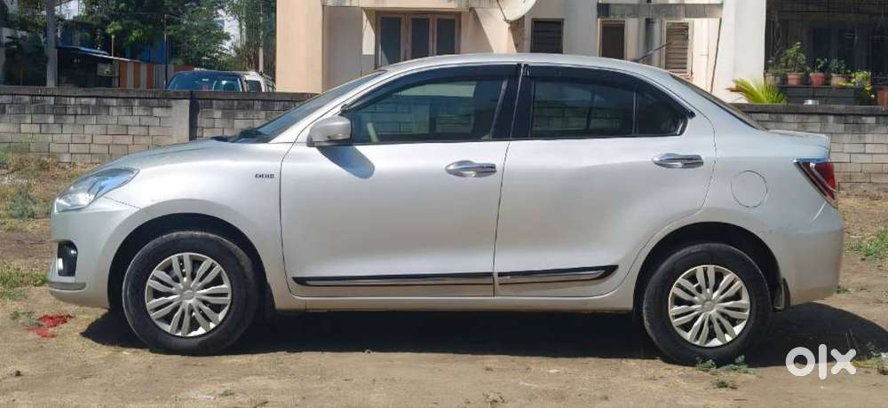 Maruti Suzuki Swift Dzire Vdi Bsiv, 2019, Diesel