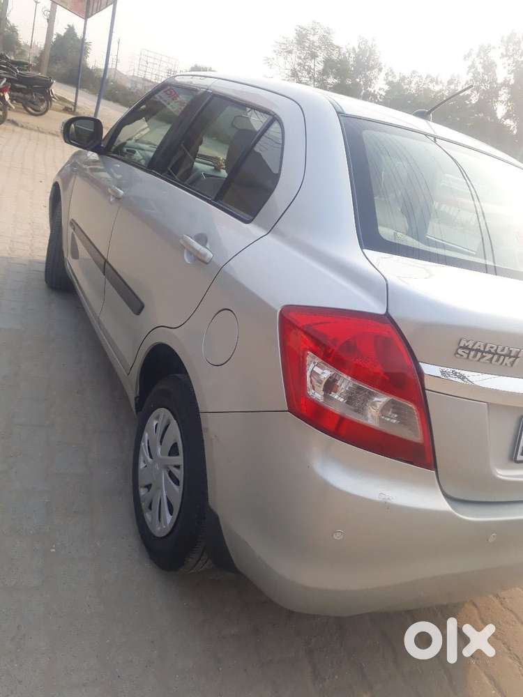 Maruti Suzuki Dzire 2016 Diesel 98000 Km Driven