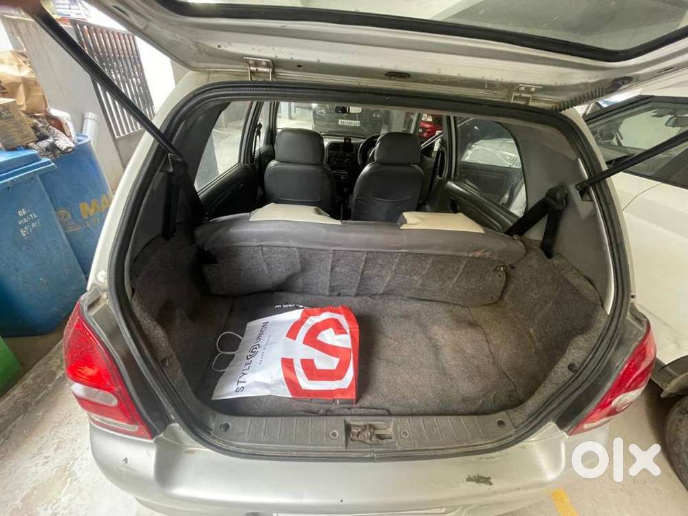 2009 Alto Lxi  84,000 Km  ₹1.40l Negotiable
