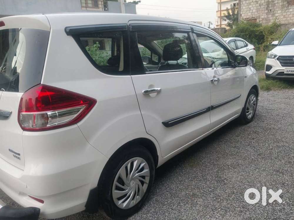 Maruti Suzuki Ertiga Vdi, 2017, Diesel