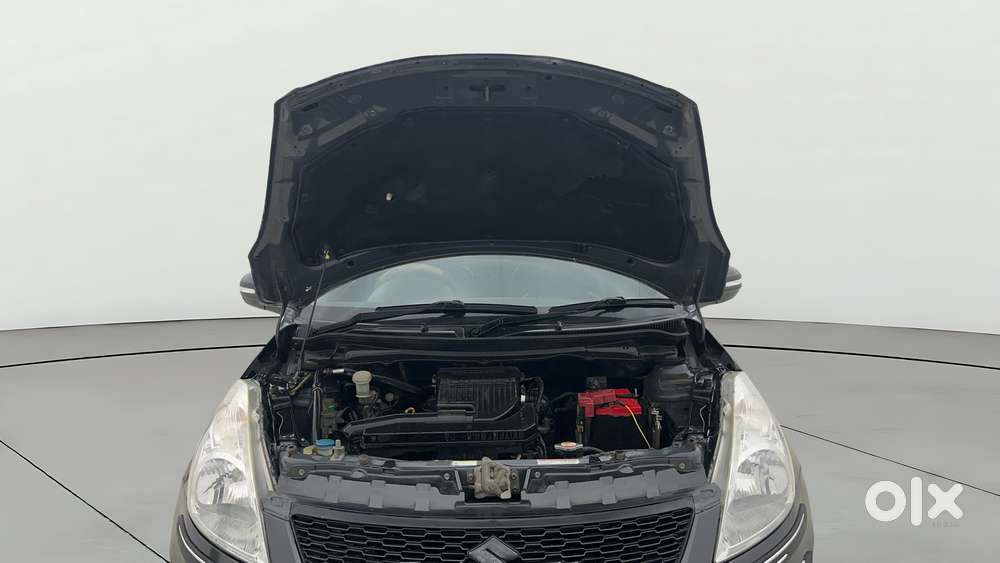 Maruti Suzuki Swift Vxi, 2015, Petrol