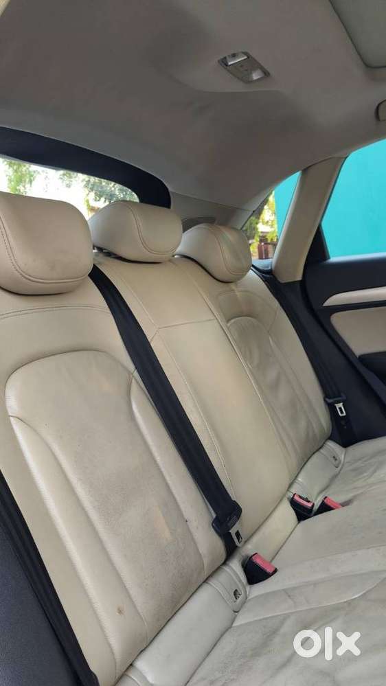 Audi Q3 2.0 Tdi Quattro, 2015, Diesel