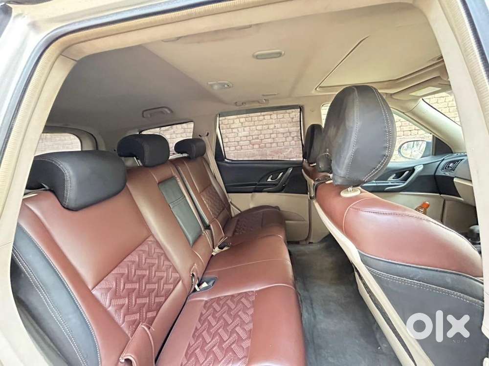 Mahindra Diesel Car 2015