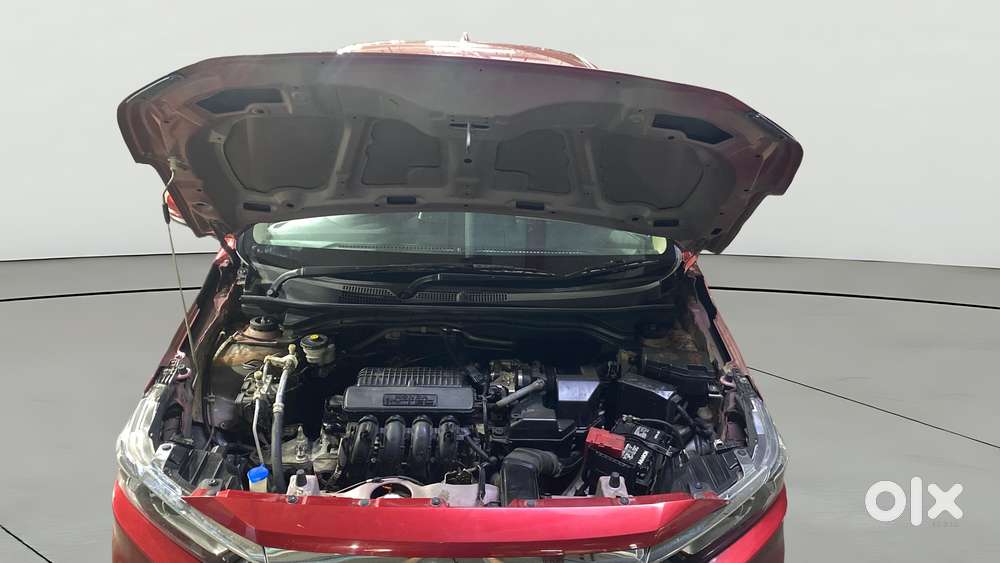 Honda Amaze Vx Petrol, 2024, Petrol