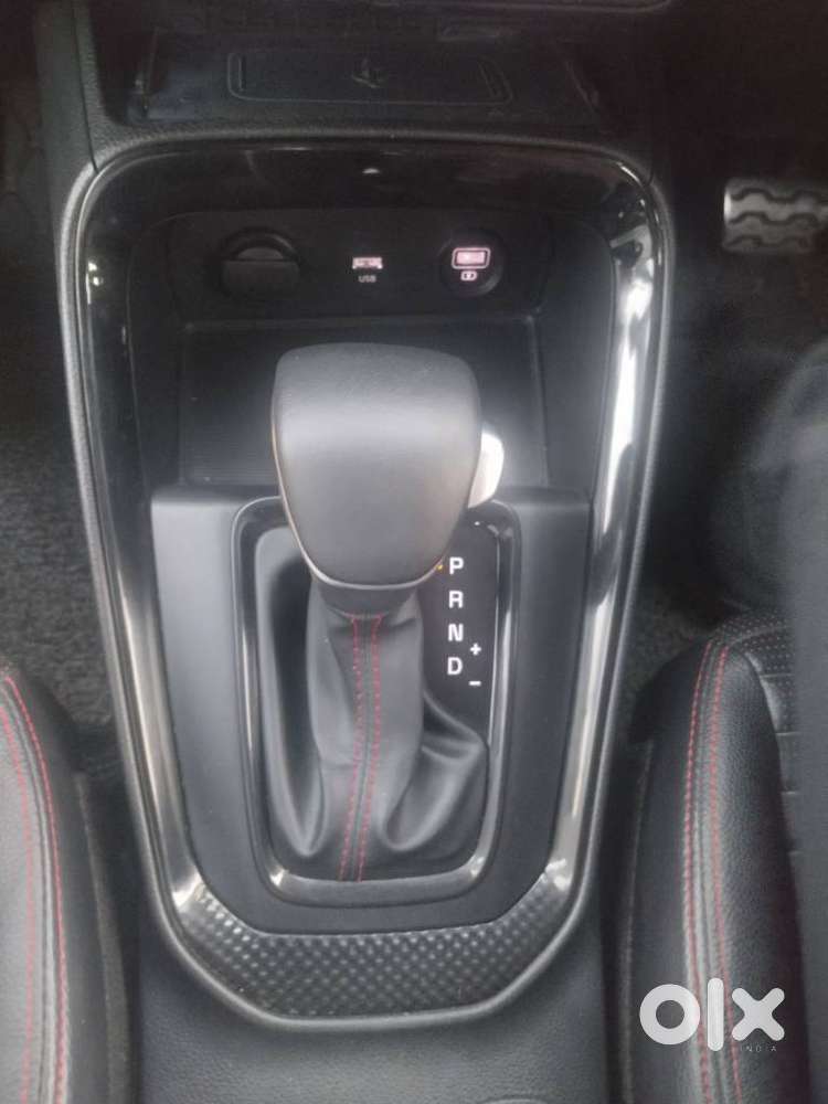 Kia Sonet Gtx Plus At D, 2023, Diesel