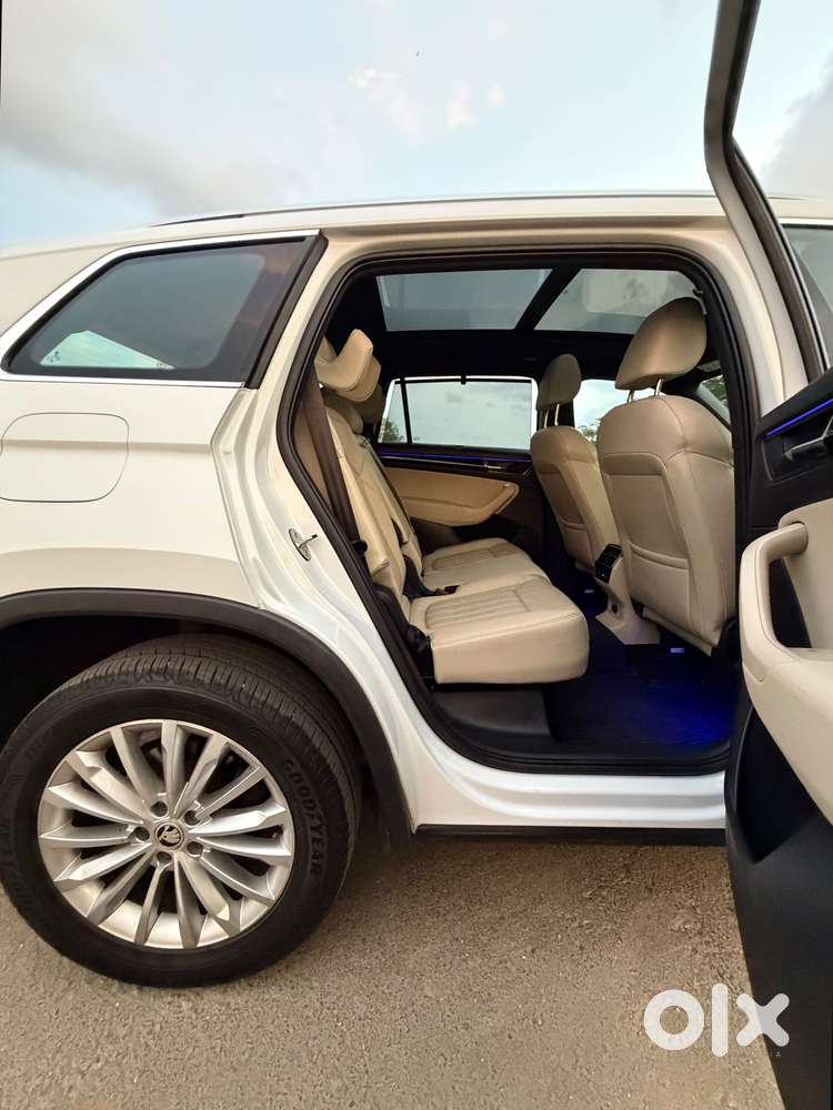 Skoda Kodiaq 2.0 L&k Tsi Dsg, 2023, Petrol