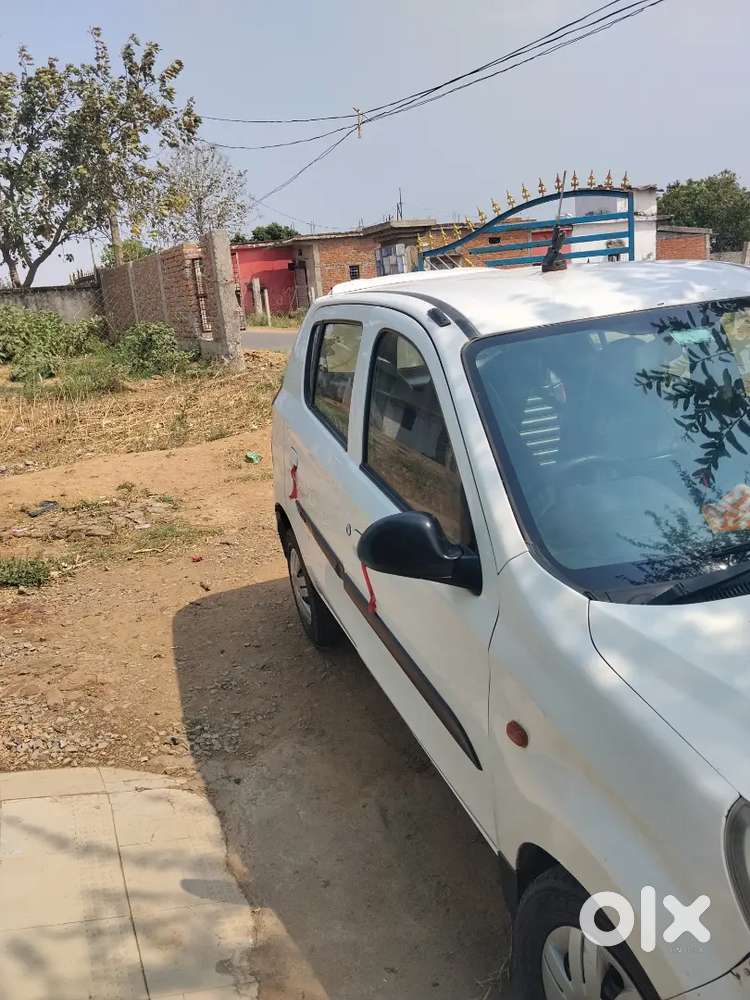 Maruti Suzuki Alto K10 2019 Petrol 90000 Km Driven