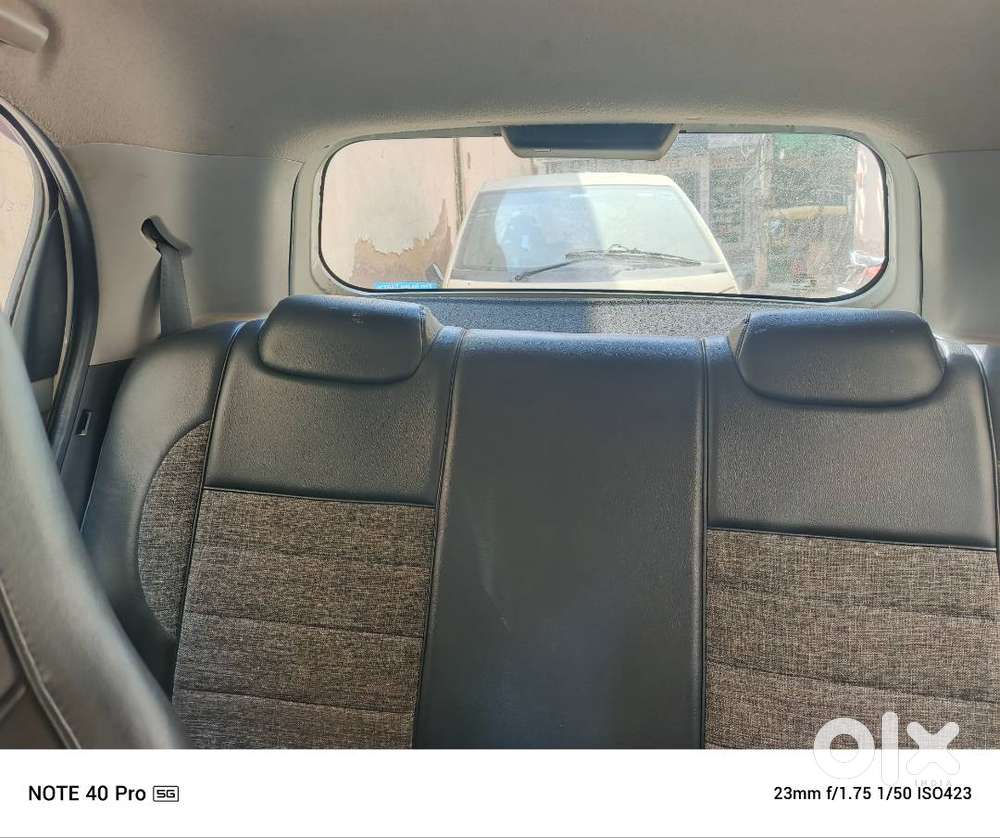 Very Good Condition And Smooth Driving