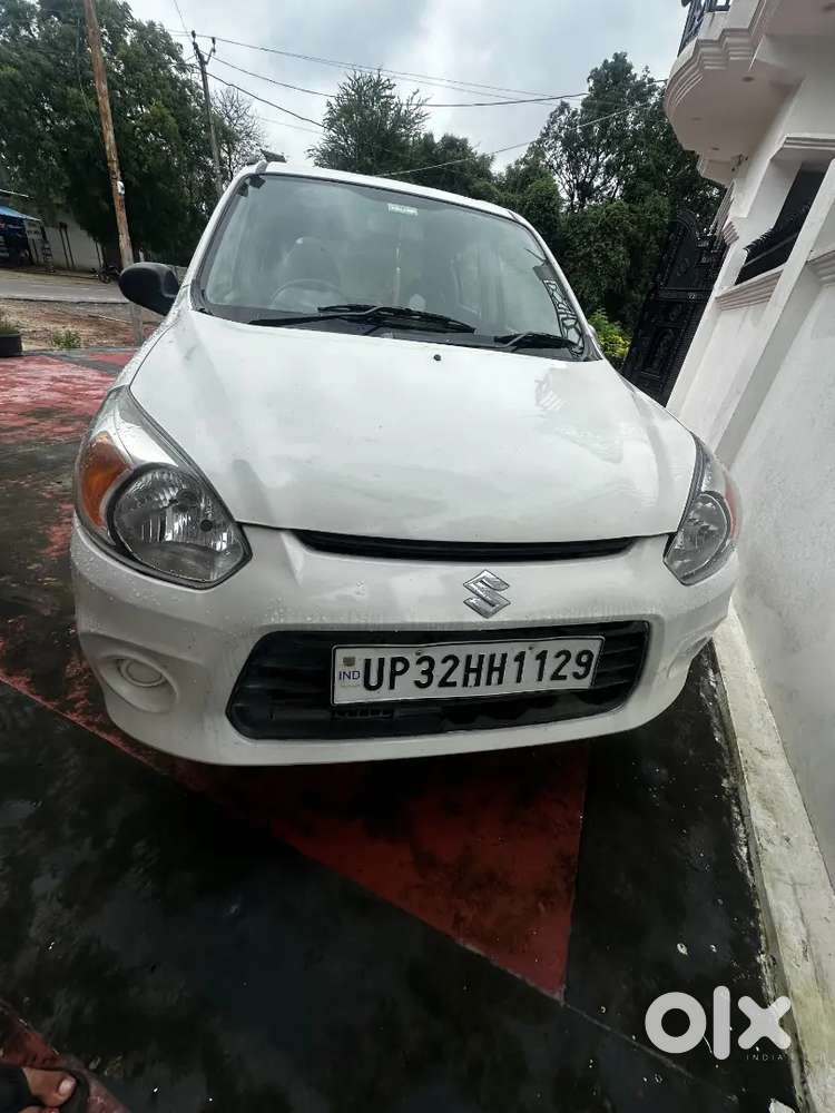 Alto 800 Lxi
