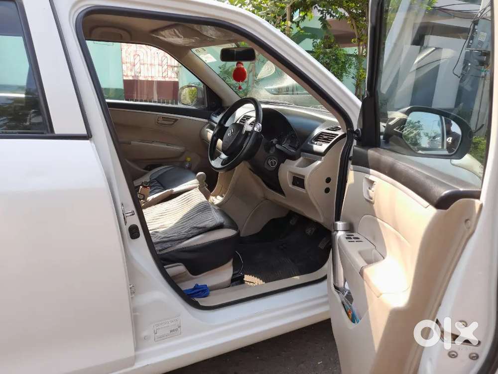 Maruti Suzuki Dzire 2019 Diesel 200000 Km Driven