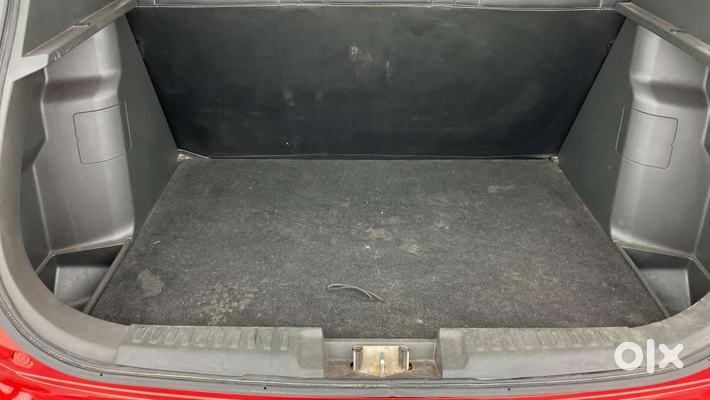 Maruti Suzuki Vitara Brezza Vdi, 2017, Diesel