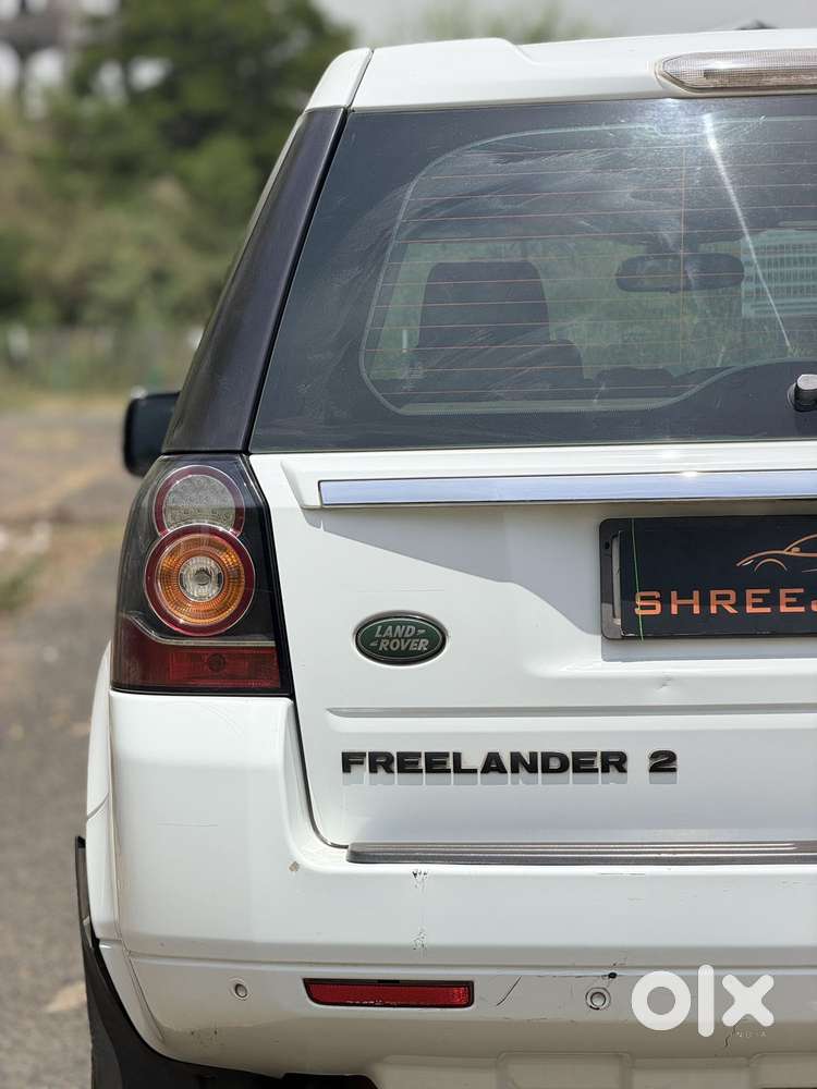 Land Rover Freelander 2 2009-2013 Td4 Se, 2014, Diesel