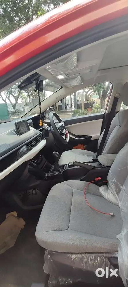 Tata Curvv Plus S 2025