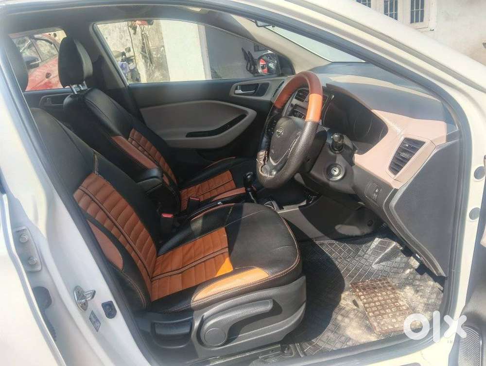 Hyundai Elite I20 [2018-2020] 1.2 Sportz, 2020, Petrol