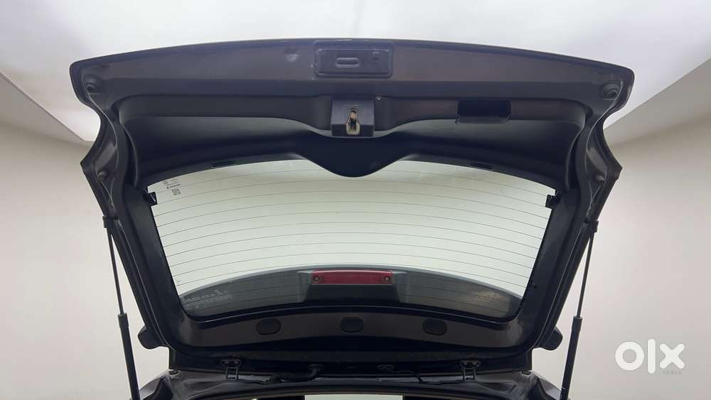 Maruti Suzuki Baleno 1.2 Alpha, 2017, Petrol