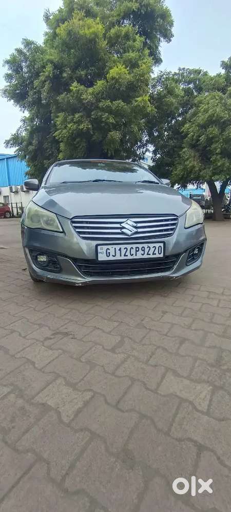 Maruti Suzuki Ciaz