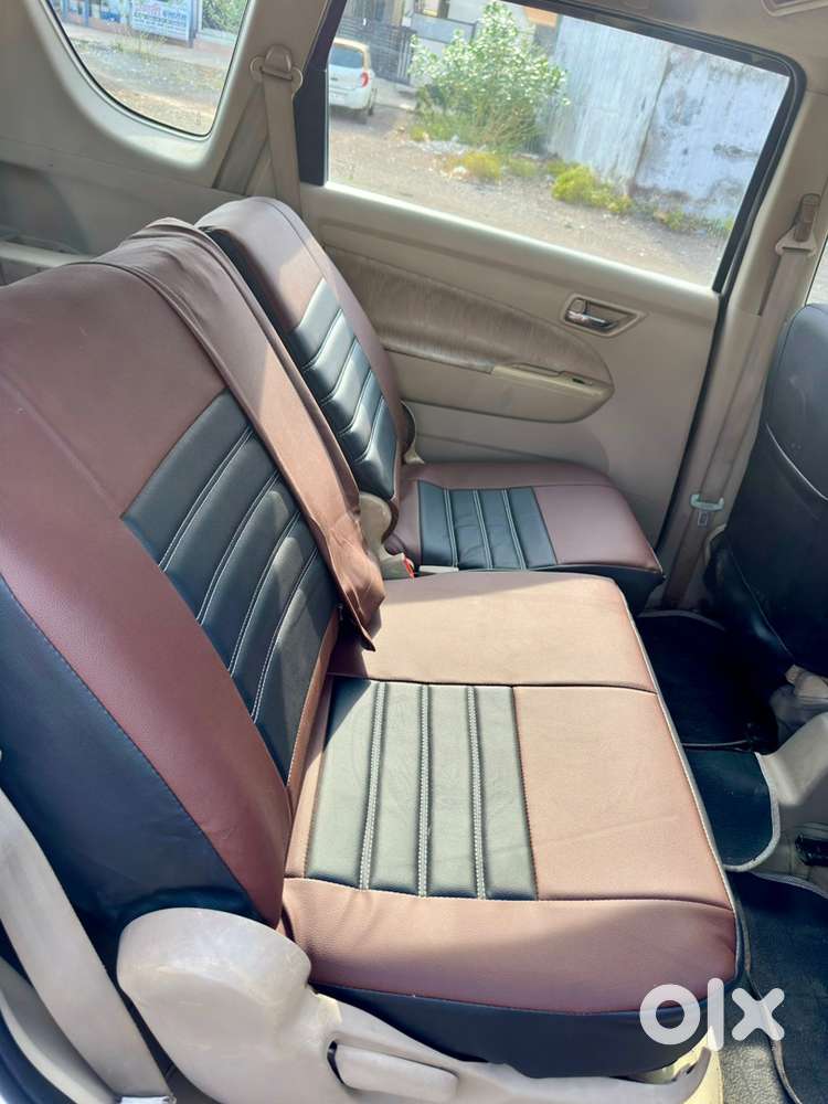 Maruti Suzuki Ertiga 2015