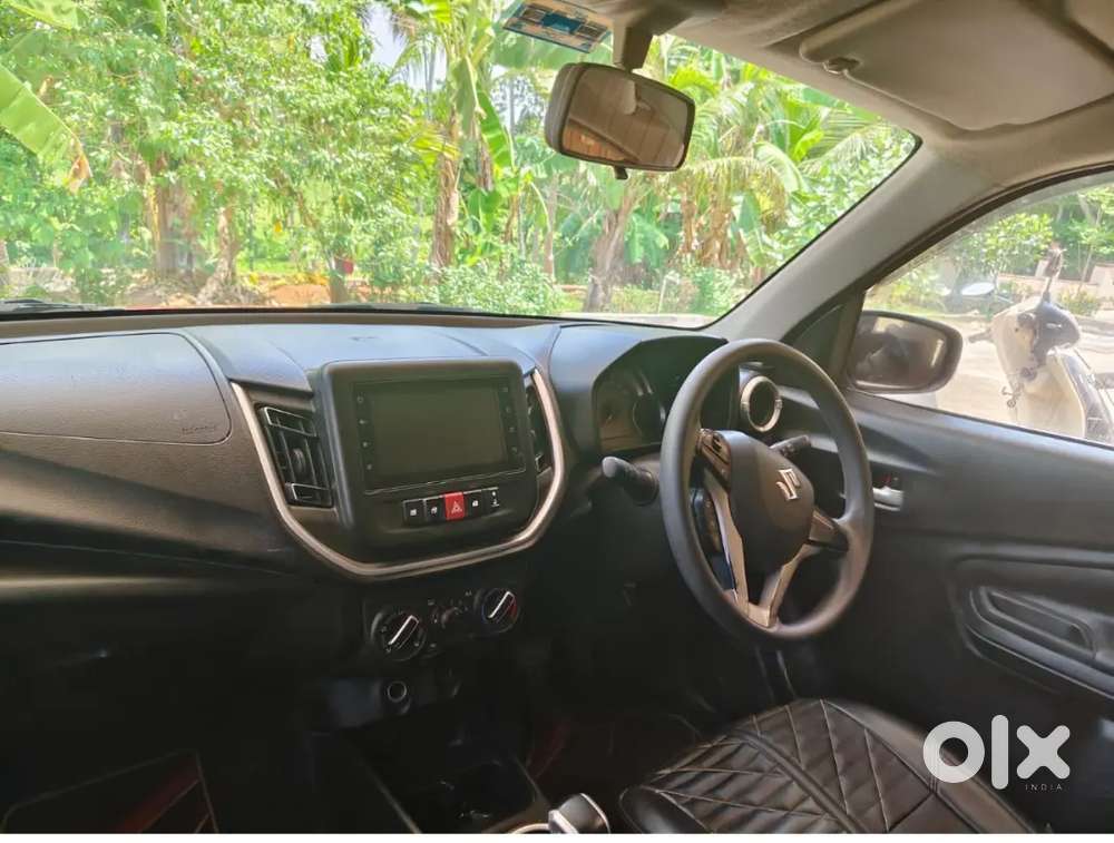 Maruti Suzuki Celerio X 2021