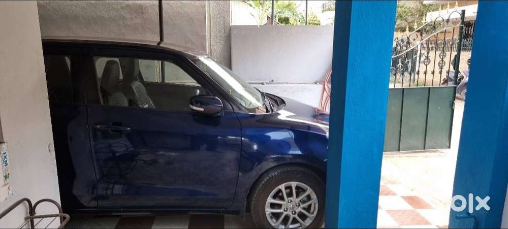 Maruti Suzuki Ags Zxi 2023