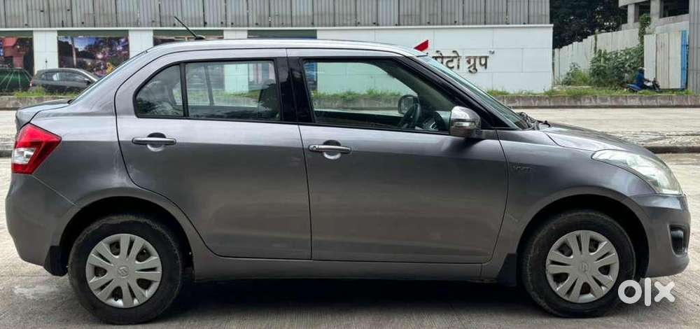 Maruti Suzuki Dzire 1.2 Vxi, 2013