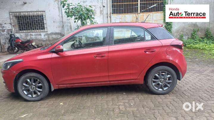 Hyundai I20 Sportz Option 1.2, 2020, Petrol