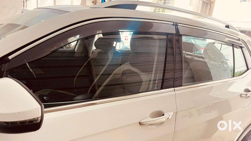 Volkswagen Petrol 2023 Year