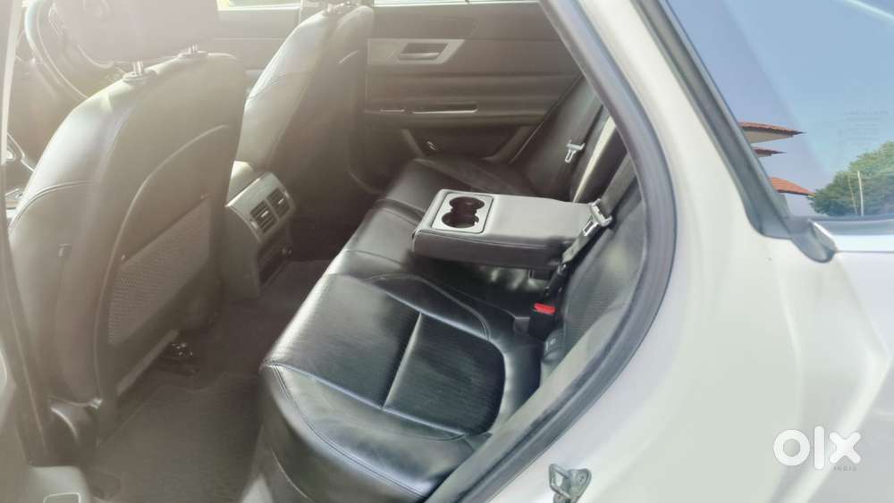 Jaguar Xf Diesel 2017