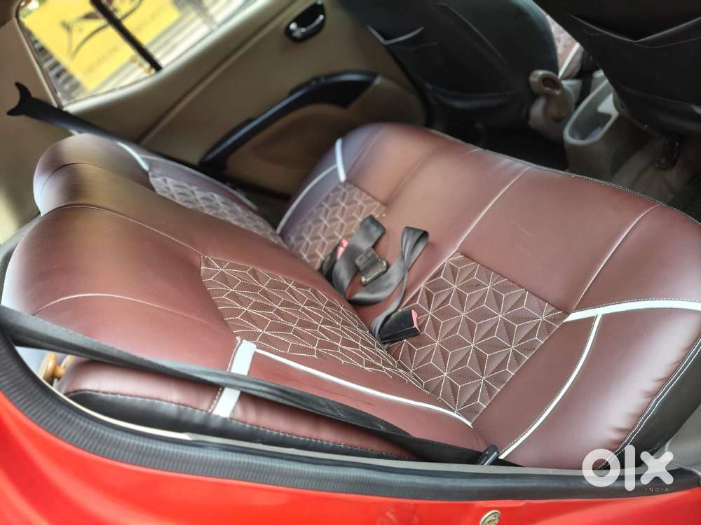 Hyundai I10, 2010, Petrol