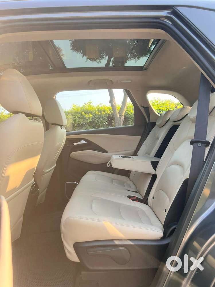 Mg Hector Sharp Pro 2.0 Turbo Diesel Mt, 2023, Diesel