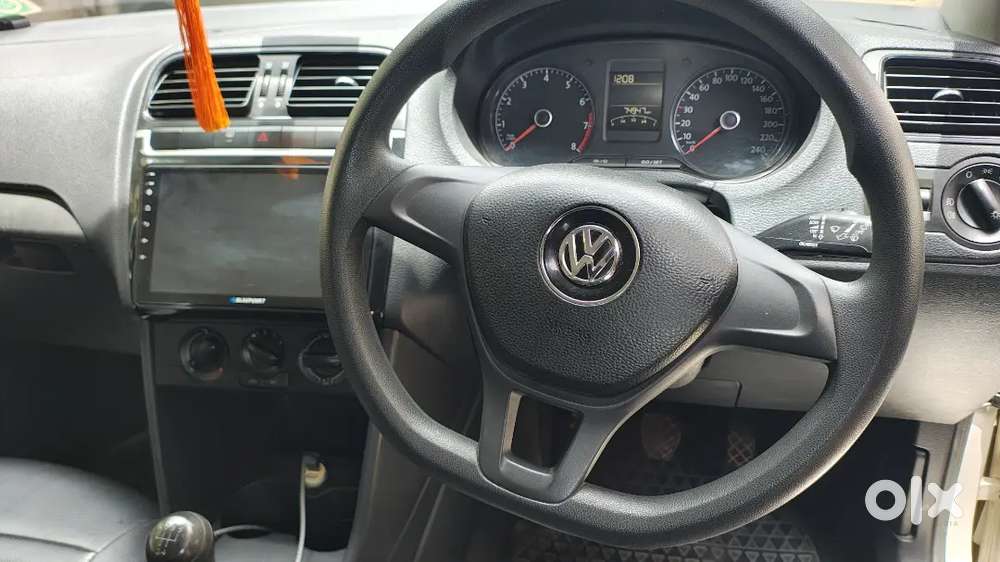 Vw Polo 1.2 Petrol  Single Owner  Well Maintained