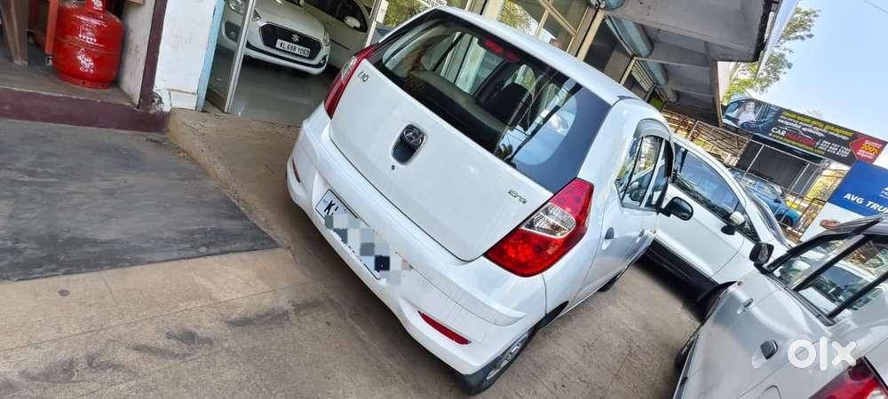 Hyundai I10 Era, 2014, Petrol