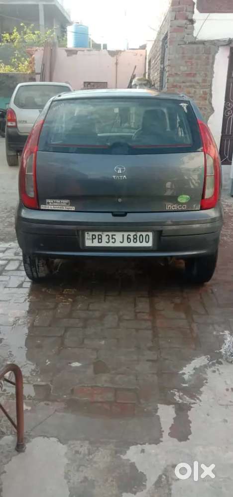 Tata Indica V2 Turbo Tdi Ingine 25 Average Price Fix 2027 December Tak