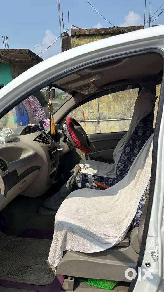 Mahindra Xylo 2.5 D4 2009